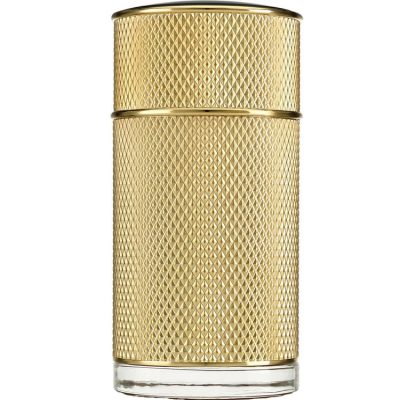 ادو پرفیوم اورجینال مردانه دانهیل مدل Icon Absolute حجم 100 میلی لیتر