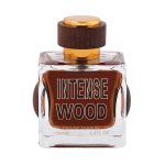ادو پرفیوم مردانه فراگرنس ورد مدل Intense Wood حجم 100 میلی لیتر
