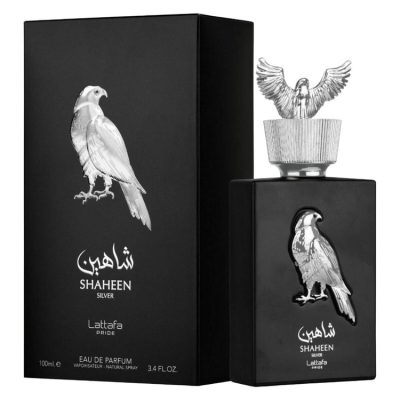 لطافه مدل شاهین