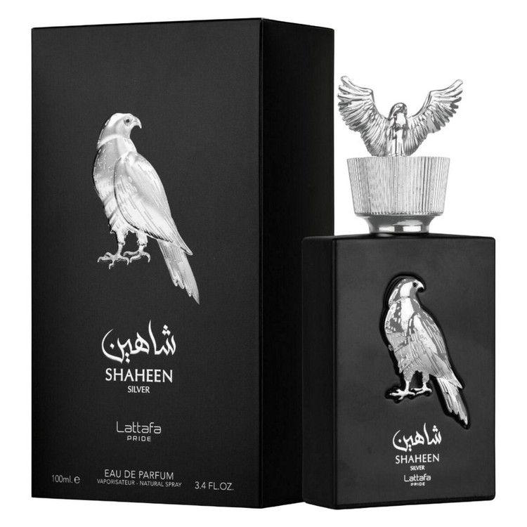 لطافه مدل شاهین