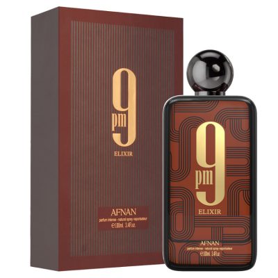 افنان 9 پی ام الکسیر