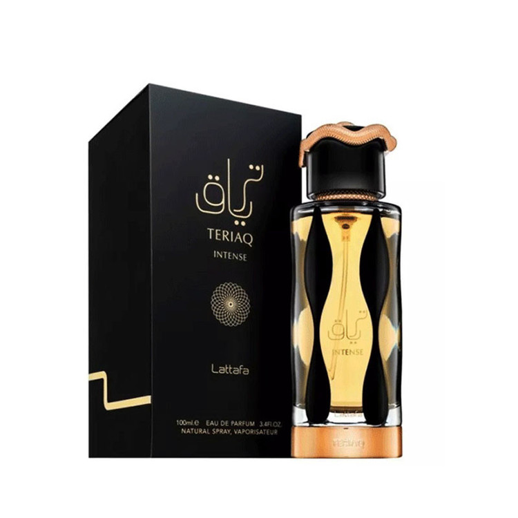 لطافه مدل تریاق
