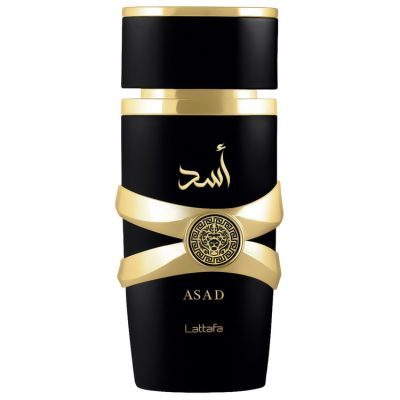 لطافه اسد