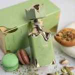 لطافه مدل اکلایر پیستاش