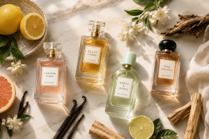 عطر اقتصادی