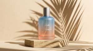 عطر تابستان