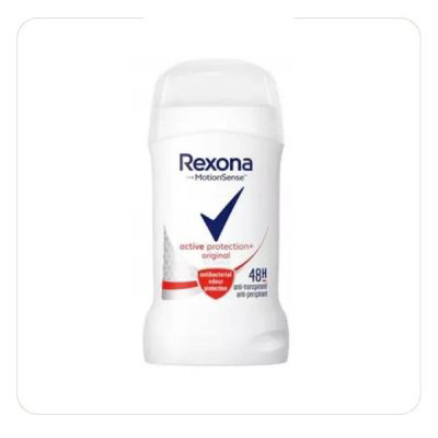 استیک ضد تعریق رکسونا مدل Active Protection (اصل) | Rexona Active Protection Antiperspirant Stick