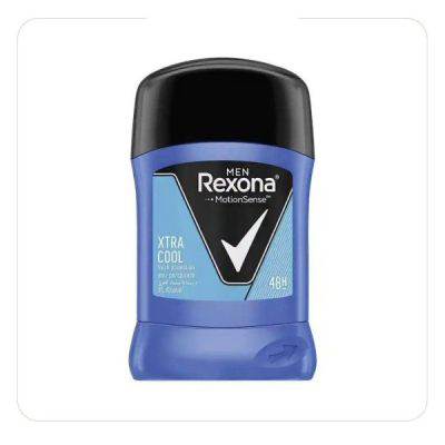 استیک ضد تعریق رکسونا مدل Xtra Cool (اصل) | Rexona Xtra Cool Antiperspirant Stick