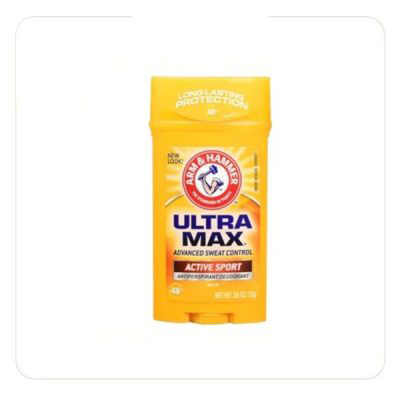 استیک ضد تعریق مردانه آرم اند همر مدل unscented (اصلی)