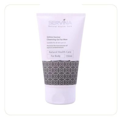 ژل بهداشتی آقایان پریزن (اصل) | Parisien Men’s Intimate Wash
