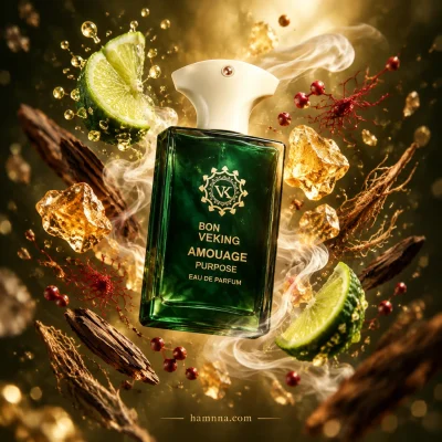 آمواج پرپس ویکینگ