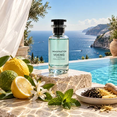 لویی ویتون ایمجینیشن ویکینگ
