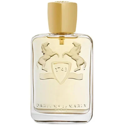 ادوپرفیوم زنانه پرفیوم دو مارلی مدل Shagya 125ml حجم 125 میلی‌لیتر