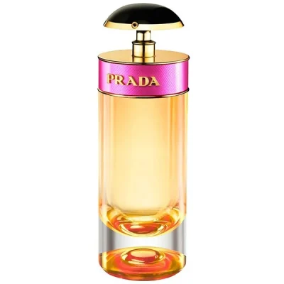 ادو پرفیوم زنانه پرادا مدل Candy حجم 80 میلی لیتر