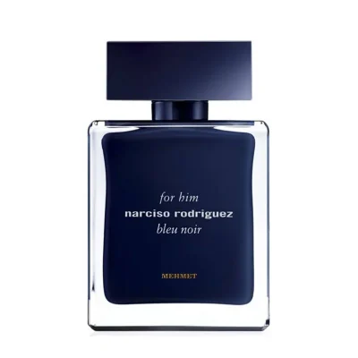 ادو پرفیوم مردانه مدل Narciso Rodriguez for Him Bleu Noir حجم 100 میلی لیتر