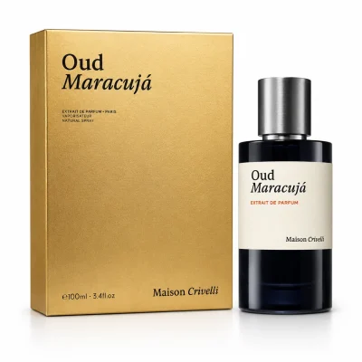 ادکلن عود ماراکوجا (Oud Maracuja)