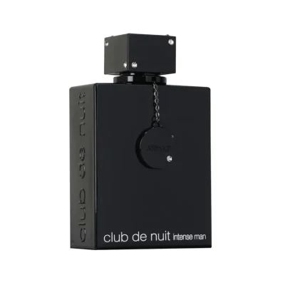 پرفیوم مردانه آرماف مدل Club De Nuit حجم 200 میلی لیتر