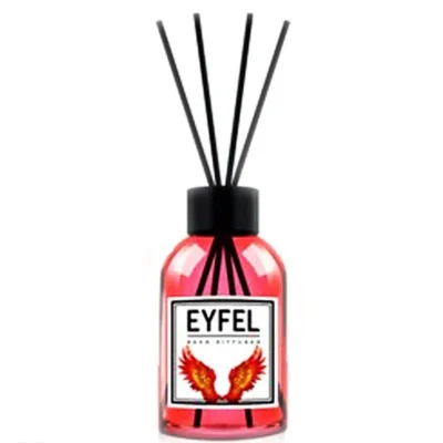 اسانس خوشبوکننده هوا مدل fire angel حجم 110 میلی لیتر
