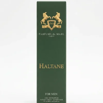 عطر جیبی میسون الحمبرا مدل هالتان (Haltane) - ۳۵ میل