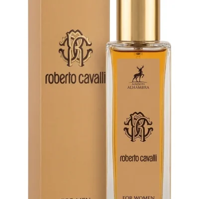 ادکلن روبرتو کاوالی 35 میل الحمبرا roberto cavalli