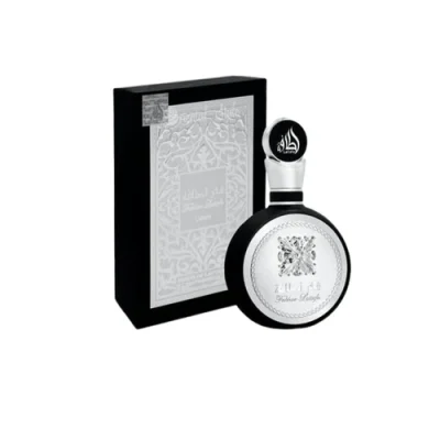عطر ادکلن فخر لطافه مردانه( لطافه فخر بلک)