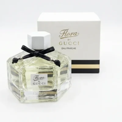 ادو پرفیوم زنانه گوچی فلورا مدل Gucci Eau de parfum