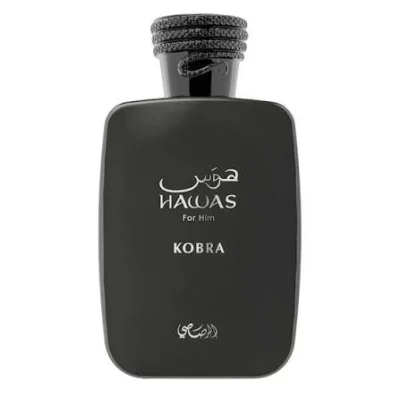 عطر ادکلن هوس کبرا مردانه