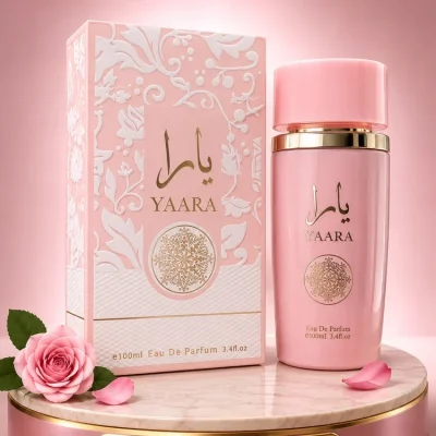 ادکلن یارا اقتصادی