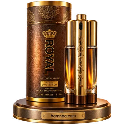 رویال اینتنس