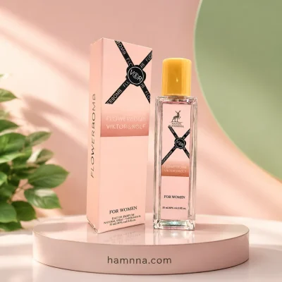 ادکلن Flowerbomb الحمبرا 35 میل