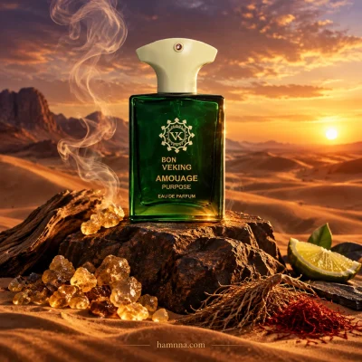 آمواج پرپس ویکینگ