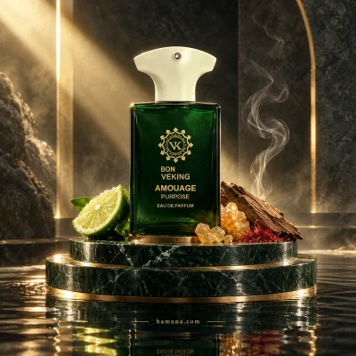 آمواج پرپس ویکینگ