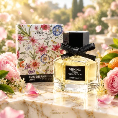 عطر جیبی زنانه ویکینگ گوچی