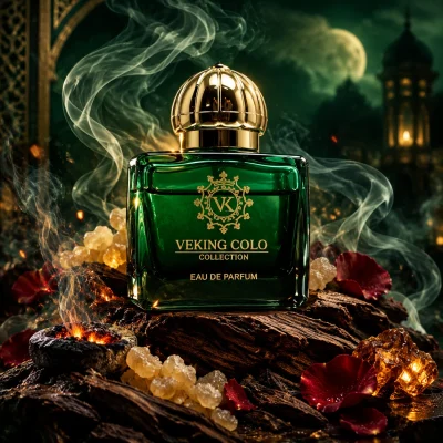ادکلن آمواج اپیک ویکینگ زنانه حجم 25 میلی لیتر - Image 2
