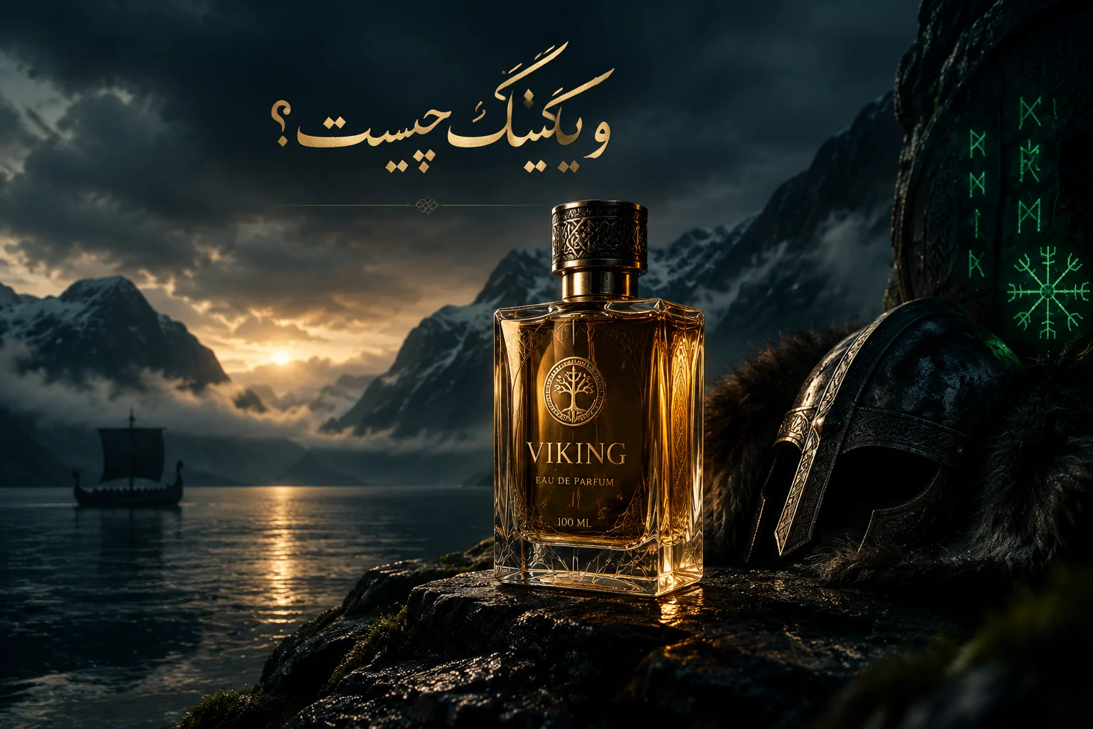 ویکینگ چیست