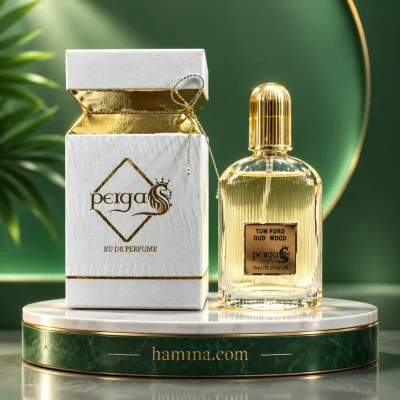 oud wood