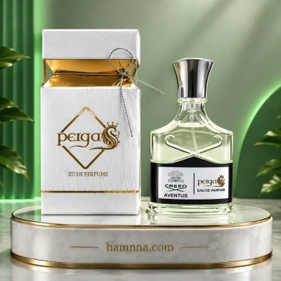 کرید اونتوس پرگاس