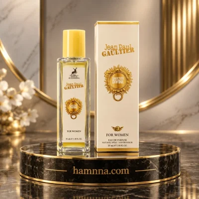 ژان پل گوتیه دیواین الحمبرا