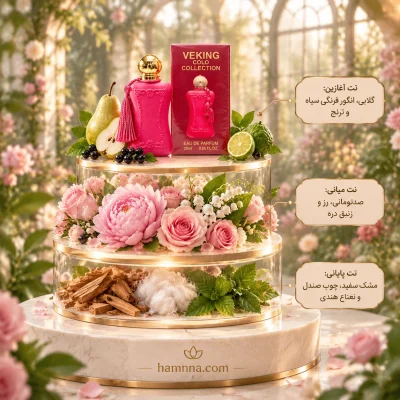 مارلی اوریانا ویکینگ