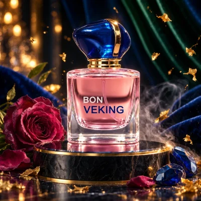 ادکلن مای وی جوجیوآرمانی ویکینگ 25 میل (Giorgio Armani My Way) - Image 2