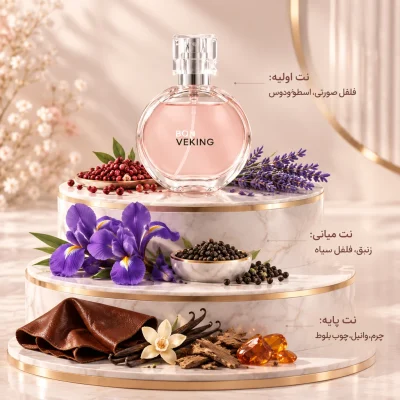 ادکلن شنل چنس او تندر ویکینگ 25 میل - Image 2