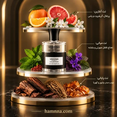 ویکینگ کرید اونتوس