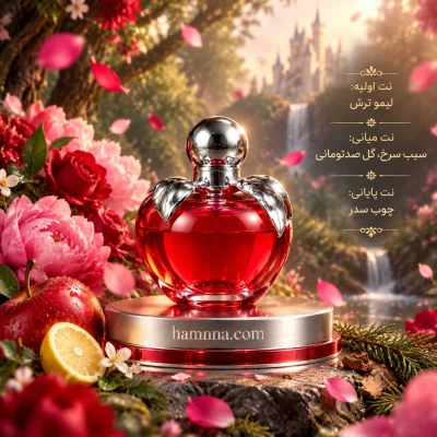 ادکلن نینا ریچی ویکینگ 25 میلی لیتر - Image 6