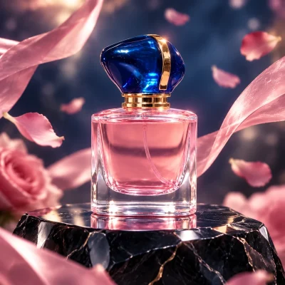 ادکلن مای وی جوجیوآرمانی ویکینگ 25 میل (Giorgio Armani My Way) - Image 5
