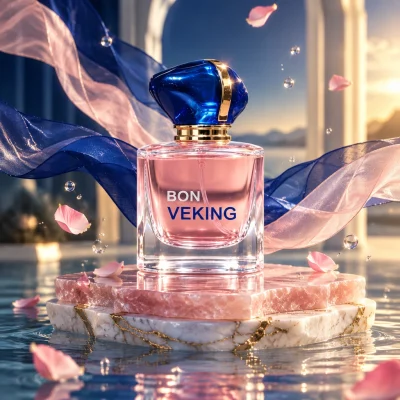 ادکلن مای وی جوجیوآرمانی ویکینگ 25 میل (Giorgio Armani My Way) - Image 4