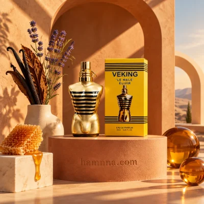 ژان پل گوتیه ویکینگ 25 میلی لیتر - Image 3