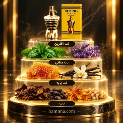 ژان پل گوتیه ویکینگ 25 میلی لیتر - Image 5
