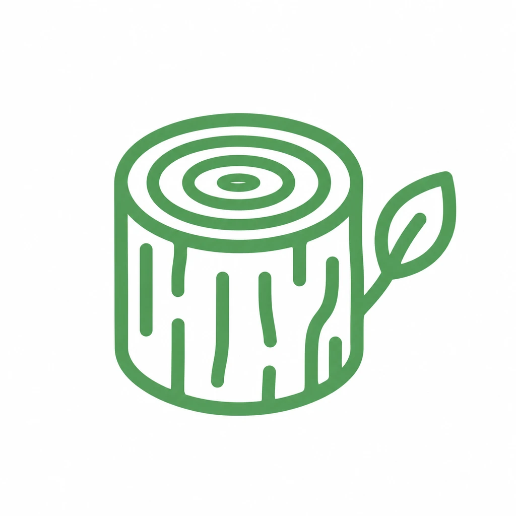 چوبی