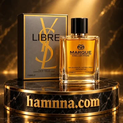 ادوپرفیوم لیبر مارکویی 100 میلی لیتر