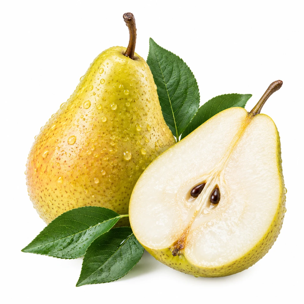 گلابی